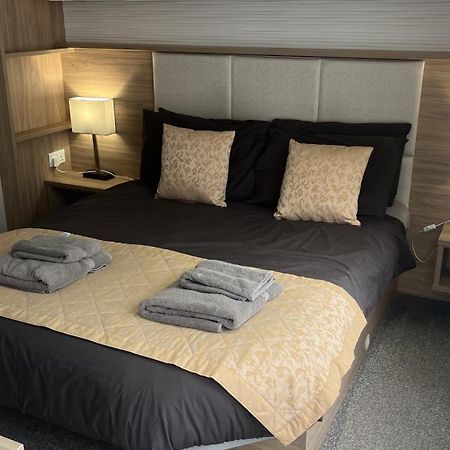 Pet Friendly 2-Bed Lodge Near Preston & Blackpool Dış mekan fotoğraf