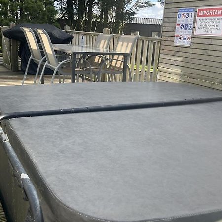 Pet Friendly 2-Bed Lodge Near Preston & Blackpool Dış mekan fotoğraf